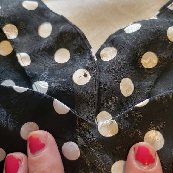 Victoria Secret gold label two piece - Picture 7 of 14